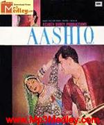 Aashiq 1962 song download